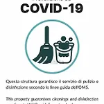 公寓 Flat Vesuvio View Near Ruins, Freeparking! *