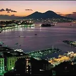 Flat Vesuvio View Near Ruins, Freeparking! *