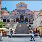 Flat Vesuvio View Near Ruins, Freeparking! Pompeya
