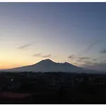 Apartamento Flat Vesuvio View Near Ruins, Freeparking!
