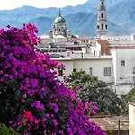 Flat Vesuvio View Near Ruins, Freeparking! Apartamento *