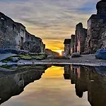 Flat Vesuvio View Near Ruins, Freeparking! * Pompeya