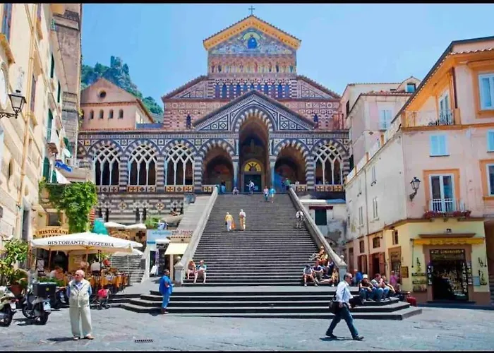 Flat Vesuvio View Near Ruins, Freeparking! Pompéi