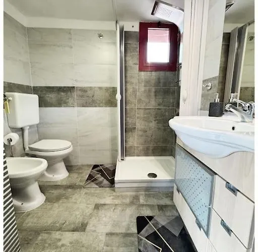 Appartement Flat Vesuvio View Near Ruins, Freeparking!