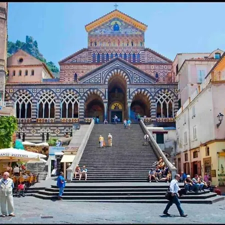 Flat Vesuvio View Near Ruins, Freeparking! Pompéi
