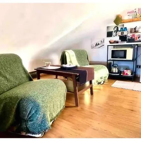 Flat Vesuvio View Near Ruins, Freeparking! * Pompéi