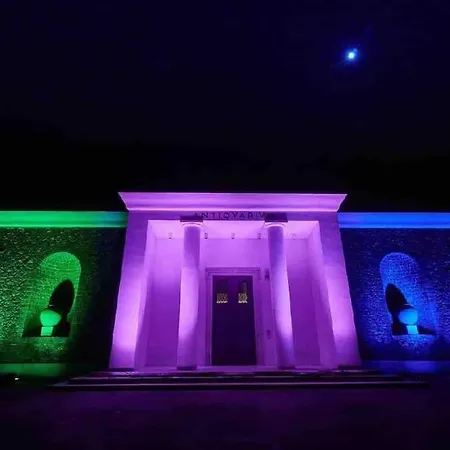 Flat Vesuvio View Near Ruins, Freeparking!