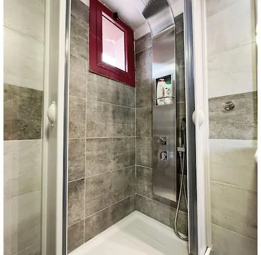 Flat Vesuvio View Near Ruins, Freeparking! *