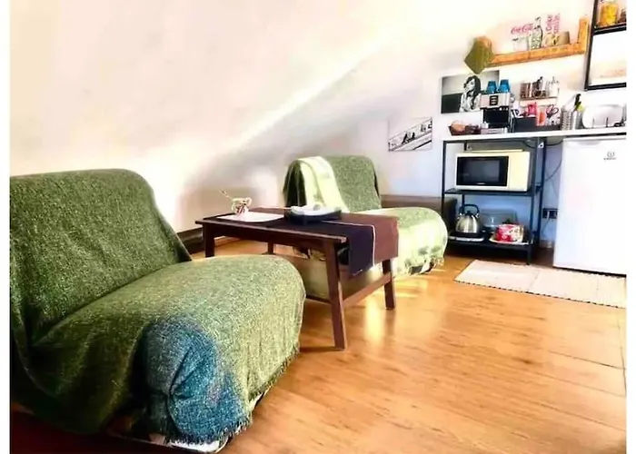 Flat Vesuvio View Near Ruins, Freeparking! * Помпеї