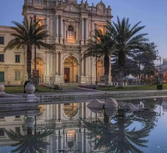 Flat Vesuvio View Near Ruins, Freeparking! Апартаменти