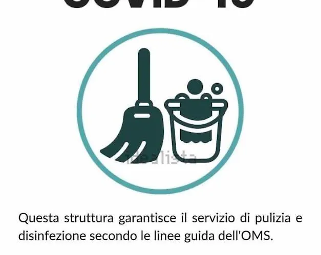 Апартаменти Flat Vesuvio View Near Ruins, Freeparking! *